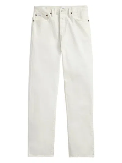 Polo Ralph Lauren Cotton Jeans
