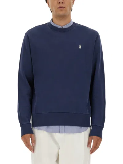 POLO RALPH LAUREN POLO RALPH LAUREN COTTON JERSEY