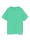 Polo Ralph Lauren Polo Pony T-shirt In Green