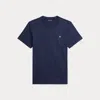 Polo Ralph Lauren Cotton Jersey Sleep Shirt In White