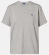 Polo Ralph Lauren Polo Pony Cotton T-shirt