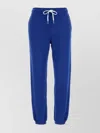 Polo Ralph Lauren Blue Cotton Joggers