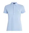 Polo Ralph Lauren Ralph Lauren T-shirts And Polos In Blue