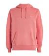 Polo Ralph Lauren Cotton Loopback Hoodie
