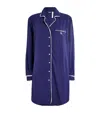 Polo Ralph Lauren Cotton-lyocell Essentials Sleepshirt