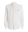 Polo Ralph Lauren Long Sleeve Shirt Button Down Collar