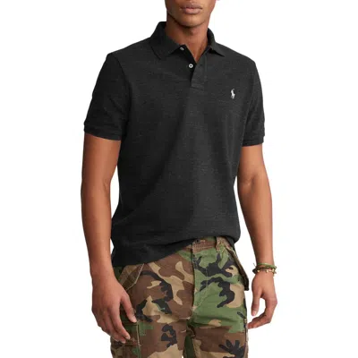 POLO RALPH LAUREN POLO RALPH LAUREN THE ICONIC MESH POLO SHIRT