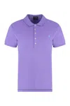 Polo Ralph Lauren Slim Fit Stretch Polo Shirt