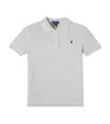 Polo Ralph Lauren Cotton Piqué Polo Shirt