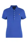 Polo Ralph Lauren Polo Julie 5 Bott. Slim-fit Polo