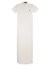 Polo Ralph Lauren Cotton Pique Polo Shirt Dress