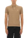 Polo Ralph Lauren Cotton Polo