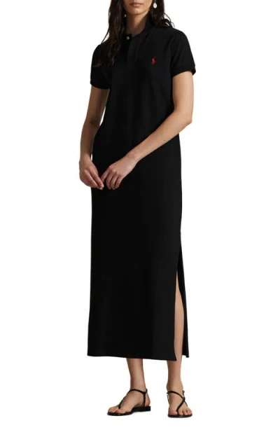 Polo Ralph Lauren Cotton Polo Dress