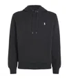 Polo Ralph Lauren Zip-up Hooded Sweatshirt