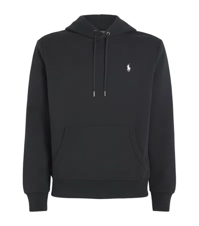 POLO RALPH LAUREN COTTON POLO PONY HOODIE