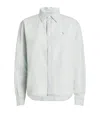 Polo Ralph Lauren Cotton Polo Pony Shirt In Blue