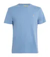 Polo Ralph Lauren Polo Pony Embroidered T-shirt