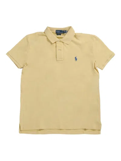 Polo Ralph Lauren Short-sleeved Polo Shirt