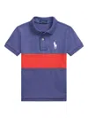 Polo Ralph Lauren Big Boys Pony Polo Shirt