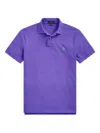 Polo Ralph Lauren Cotton Polo Shirt