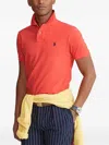 Polo Ralph Lauren Cotton Polo Shirt