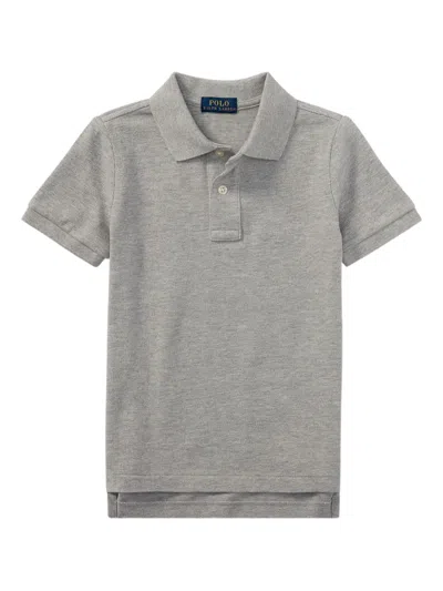 Polo Ralph Lauren Kids' Cotton Polo Shirt