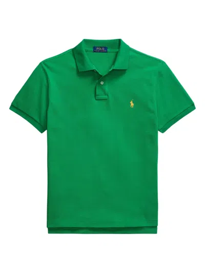 Polo Ralph Lauren Cotton Polo Shirt