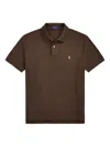 Polo Ralph Lauren Cotton Polo Shirt