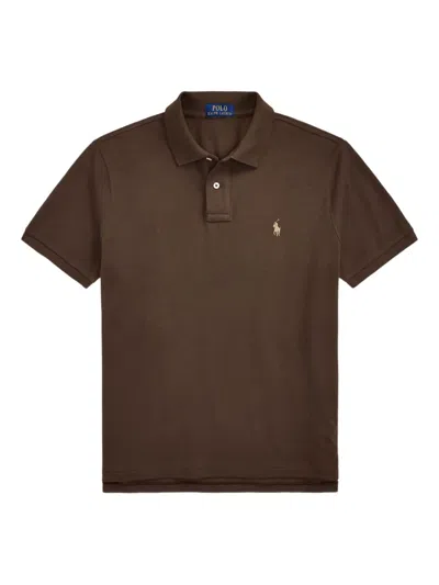 Polo Ralph Lauren Cotton Polo Shirt
