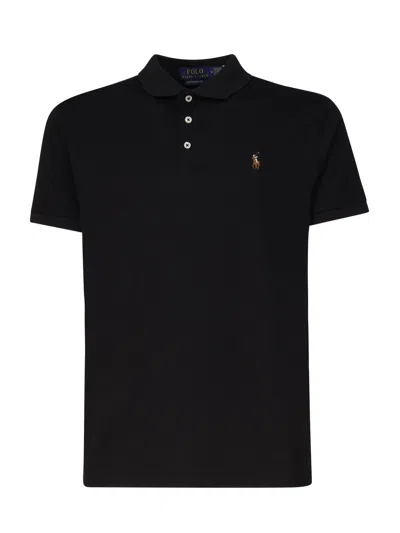 POLO RALPH LAUREN COTTON POLO SHIRT