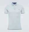 POLO RALPH LAUREN COTTON POLO SHIRT