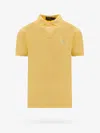 Polo Ralph Lauren Sskcslim1 Short Sleeve Knit Clothing