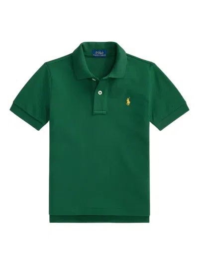 POLO RALPH LAUREN COTTON POLO SHIRTS