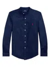Polo Ralph Lauren Slim Fit Oxford Shirt