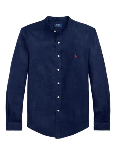 POLO RALPH LAUREN COTTON SHIRT