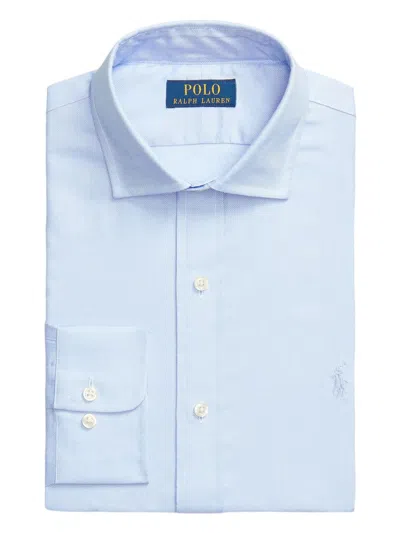 Polo Ralph Lauren Cotton Shirt