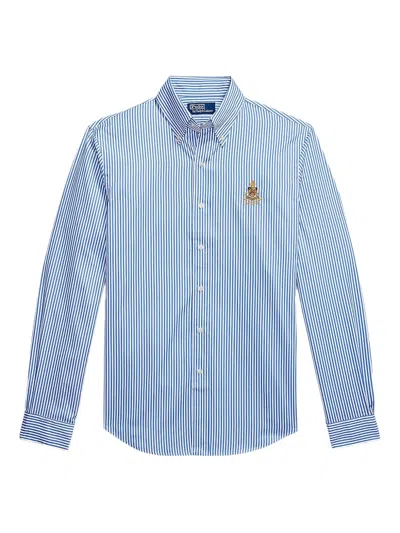 Polo Ralph Lauren Cotton Shirt