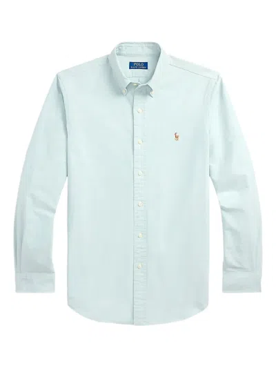 Polo Ralph Lauren Cotton Shirt