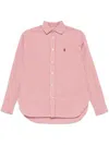 Polo Ralph Lauren Cotton Shirt