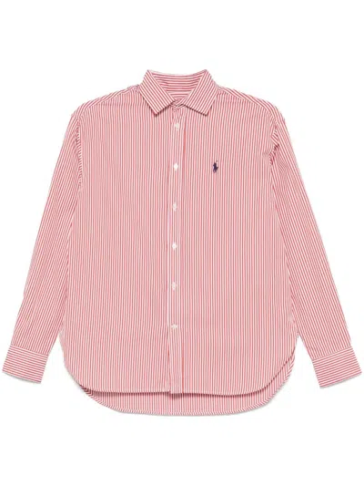 Polo Ralph Lauren Cotton Shirt