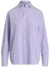 Polo Ralph Lauren Cotton Shirt