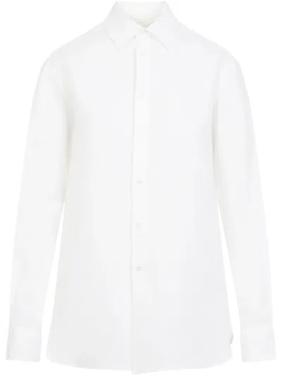 POLO RALPH LAUREN COTTON SHIRT