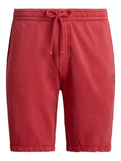 Polo Ralph Lauren Cotton Shorts