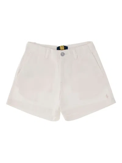 Polo Ralph Lauren Kids' Cotton Shorts