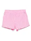 Polo Ralph Lauren Cotton Shorts