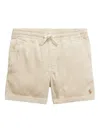 Polo Ralph Lauren Cotton Shorts