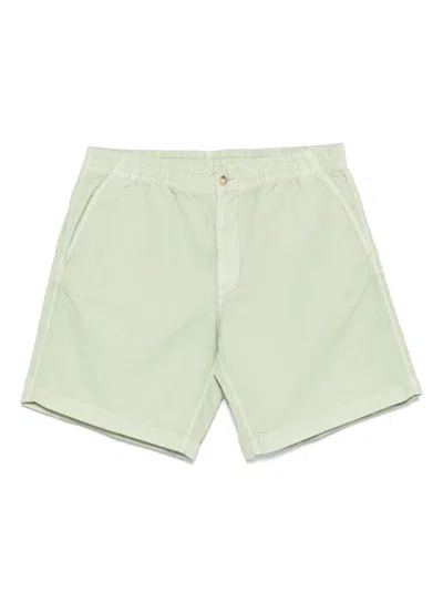 POLO RALPH LAUREN COTTON SHORTS