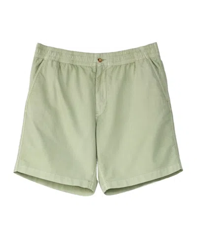 POLO RALPH LAUREN COTTON SHORTS