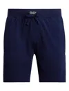 Polo Ralph Lauren Cotton Sleep Shorts