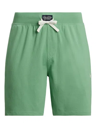 Polo Ralph Lauren Cotton Sleep Shorts